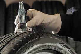 Tyres in Surrey, Kingston, Ham and Kew